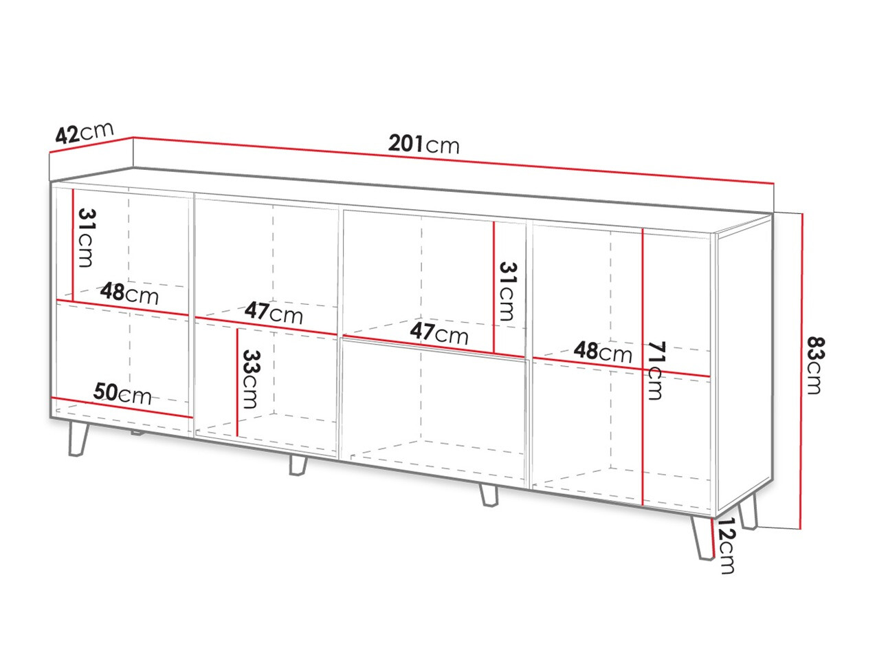 Skænk Comes (Wotan eg)