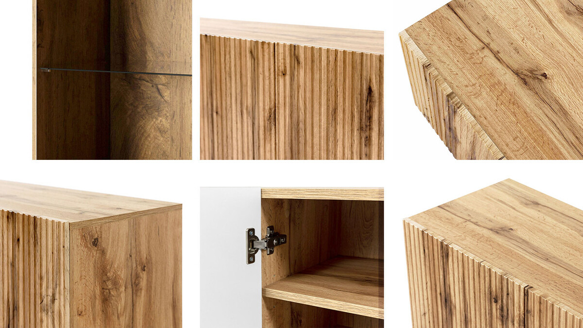 TV-bord Comes (Wotan eg)