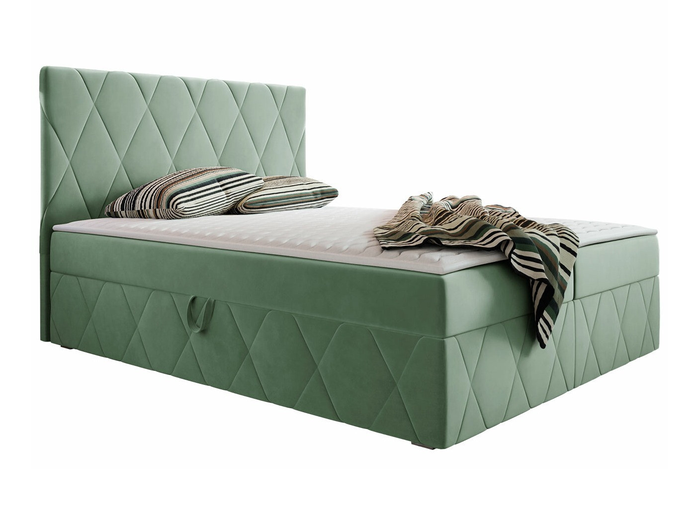 Kontinentalseng Comfivo Avis (Magic Velvet 2227)