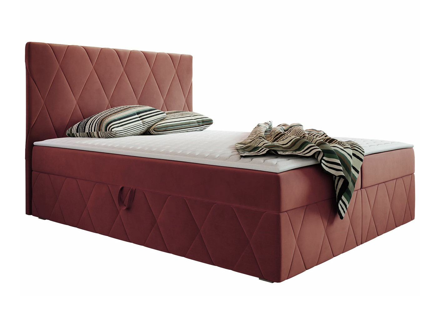 Kontinentalseng Comfivo Avis (Magic Velvet 2258)
