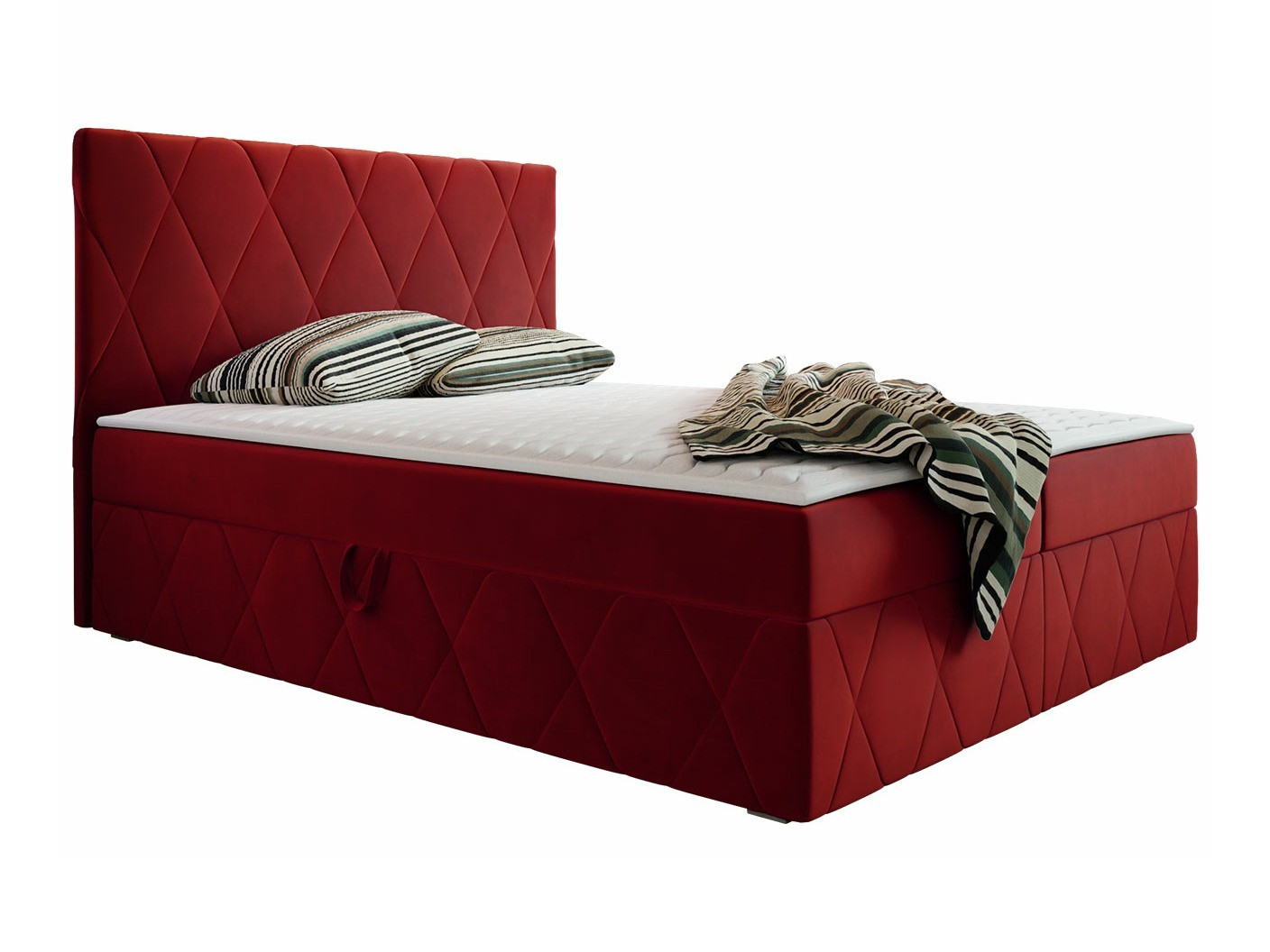Kontinentalseng Comfivo Avis (Magic Velvet 2267)