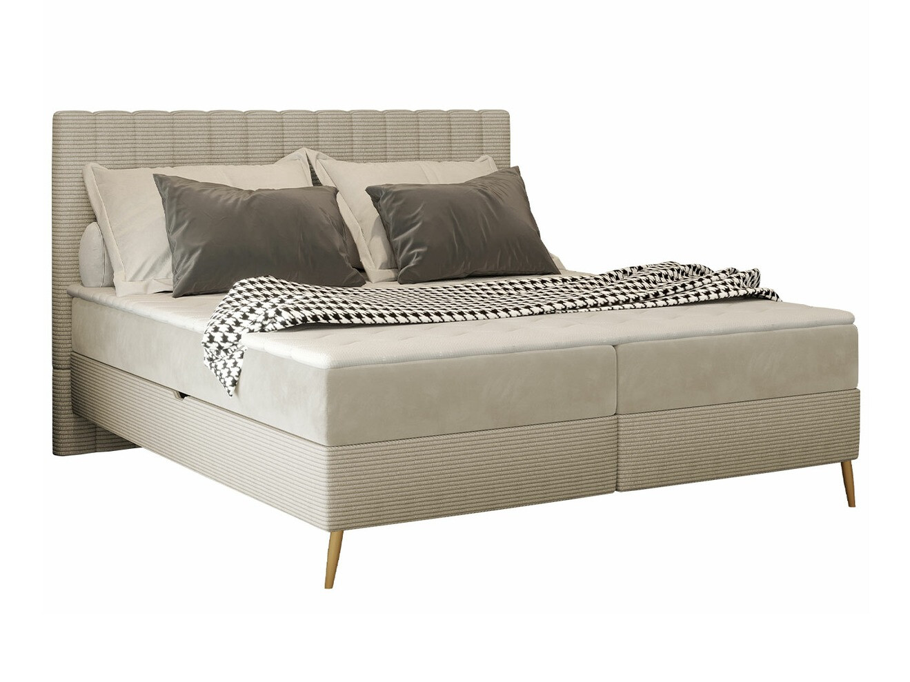 Kontinentalseng Indiana 159 (Poso 100 + Paros 01)