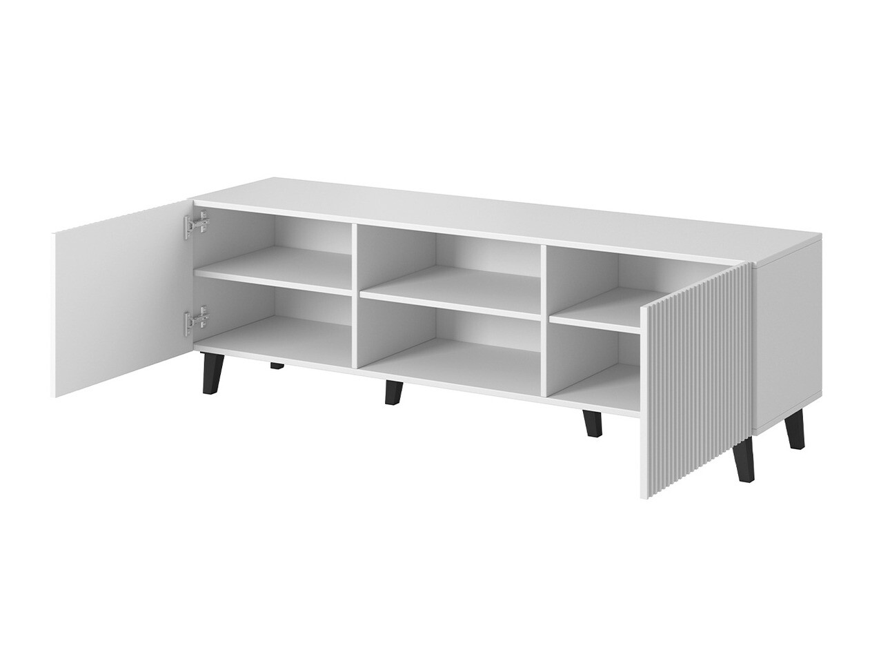 Stuemøbelsæt Dicto I (Hvid)