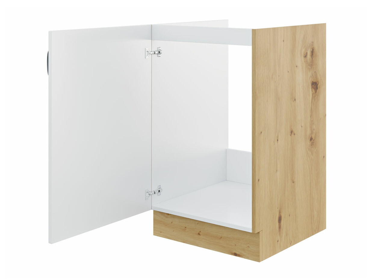 Modulopvaskeskab med låger Retro Grey 106