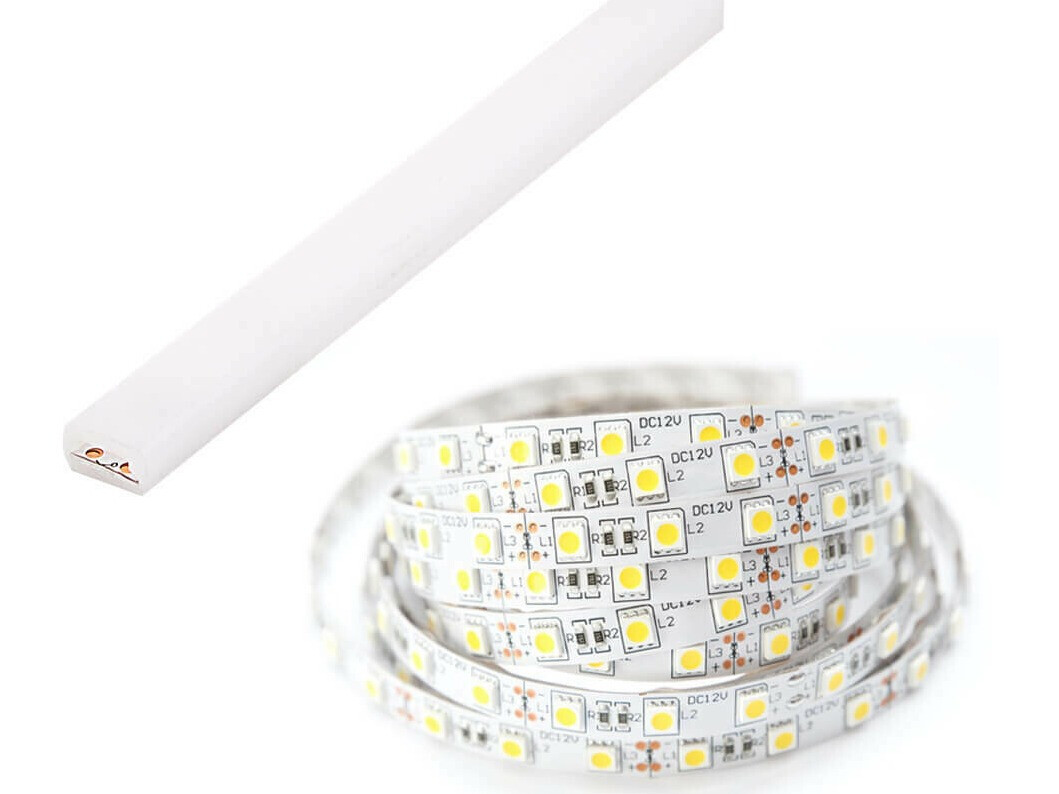 LED belysning Concept Pro Lenart I