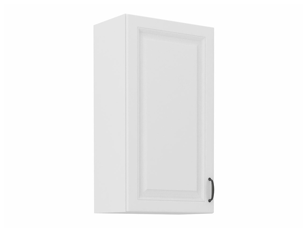 Modulvægskab Retro White 133