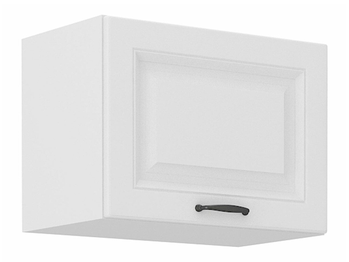 Modulvægskab Retro White 134