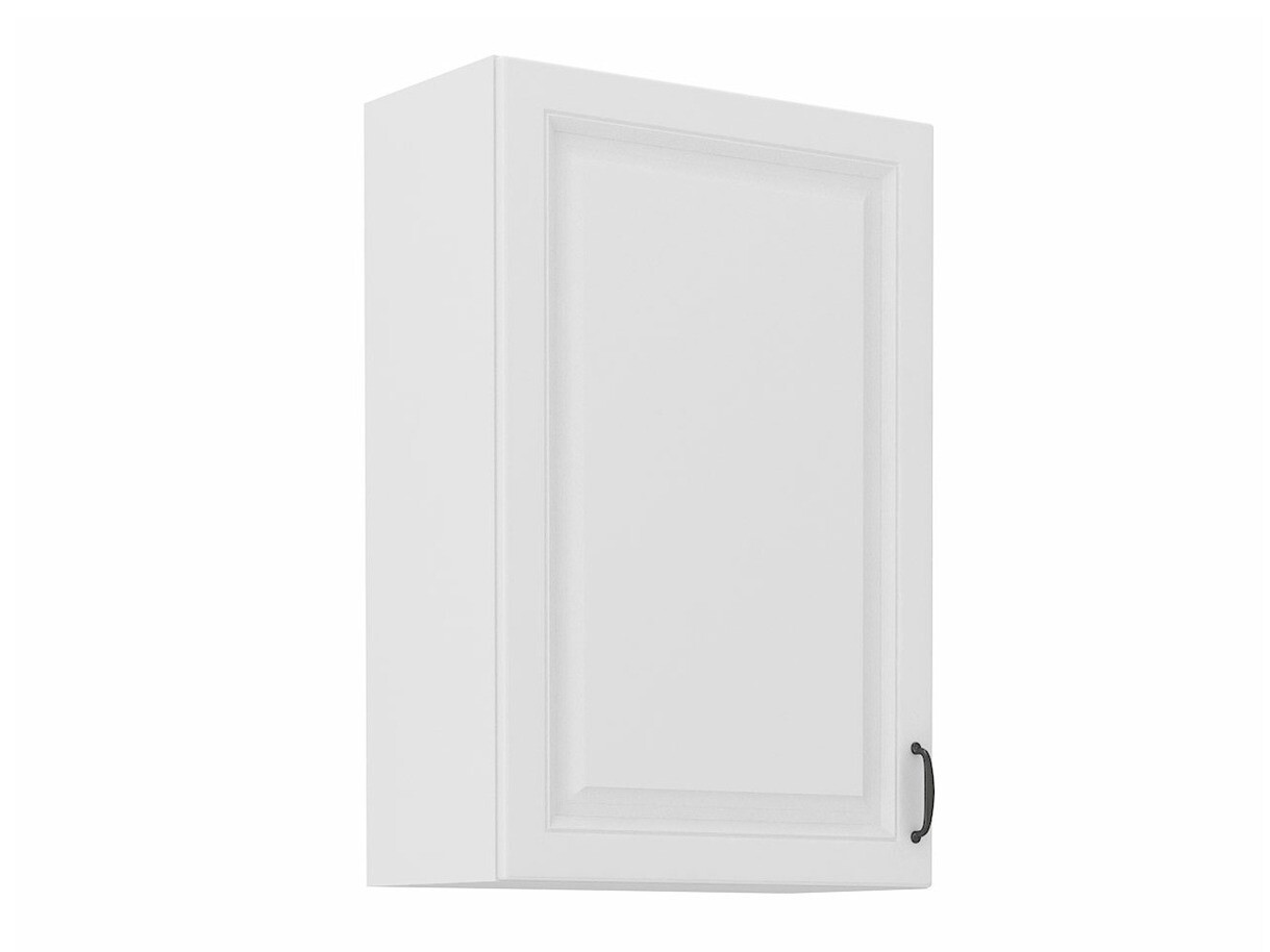 Modulvægskab Retro White 136