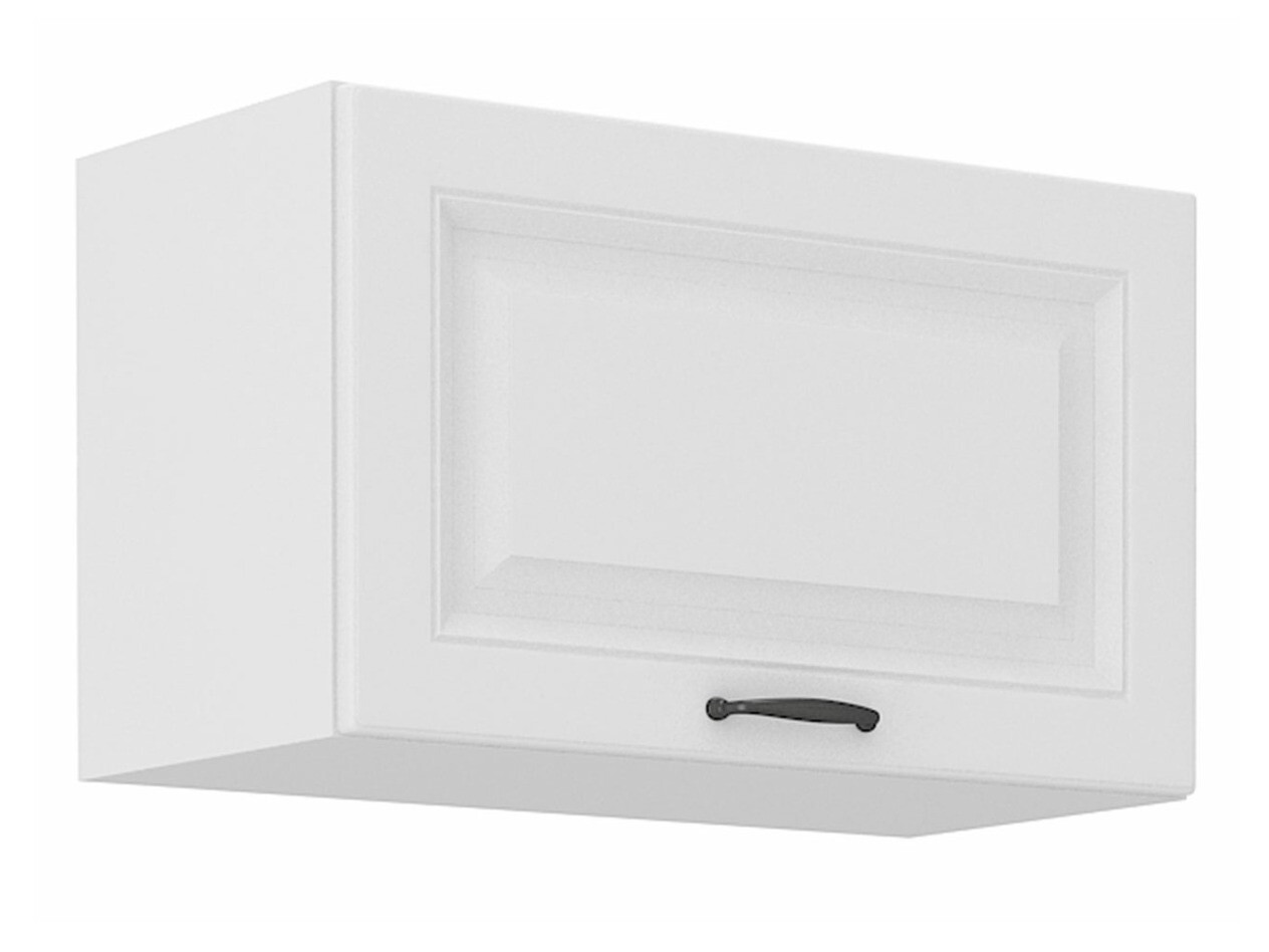 Modulvægskab Retro White 137
