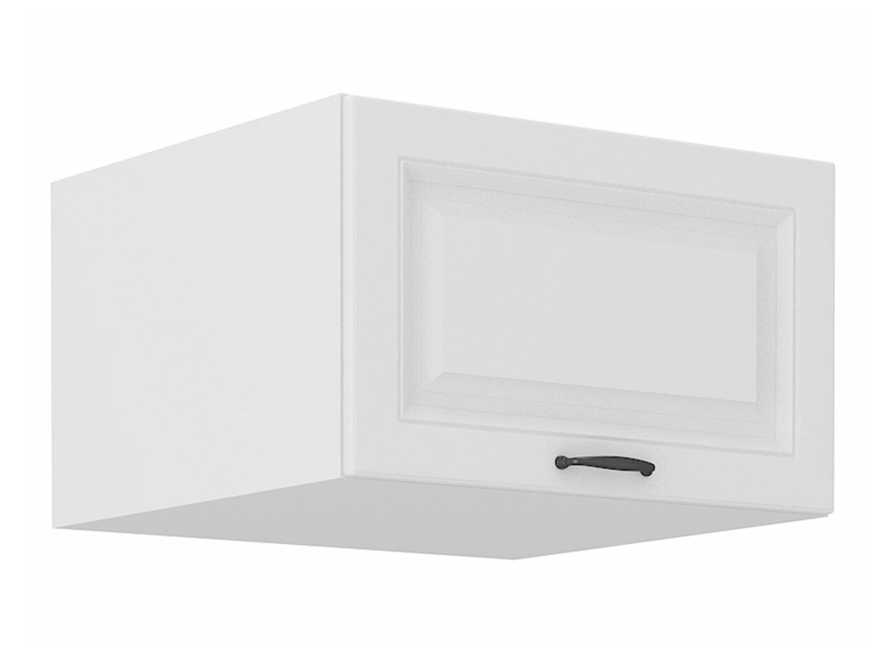 Modulvægskab Retro White 138