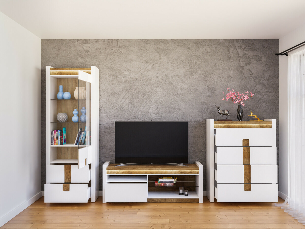 Stuemøbelsæt Cirevai 127