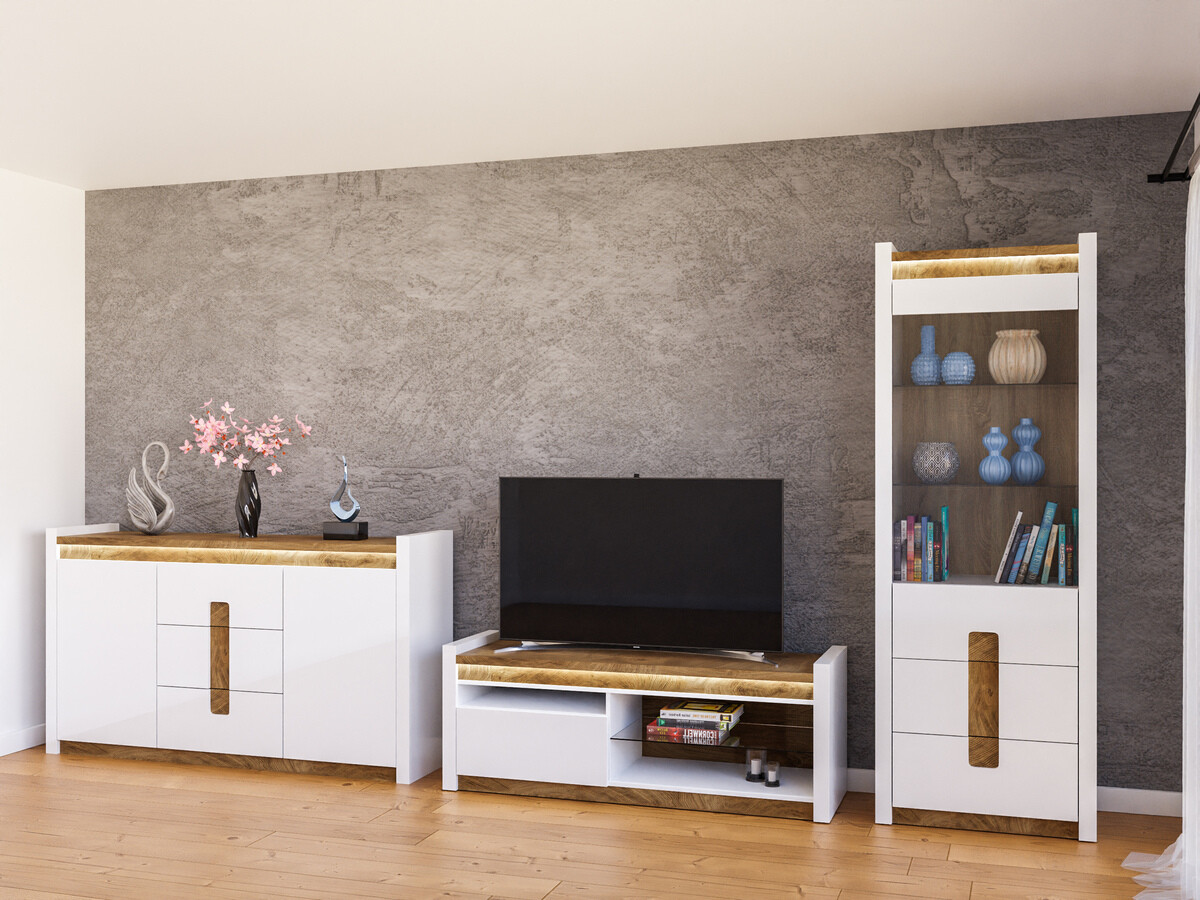 Stuemøbelsæt Cirevai 130