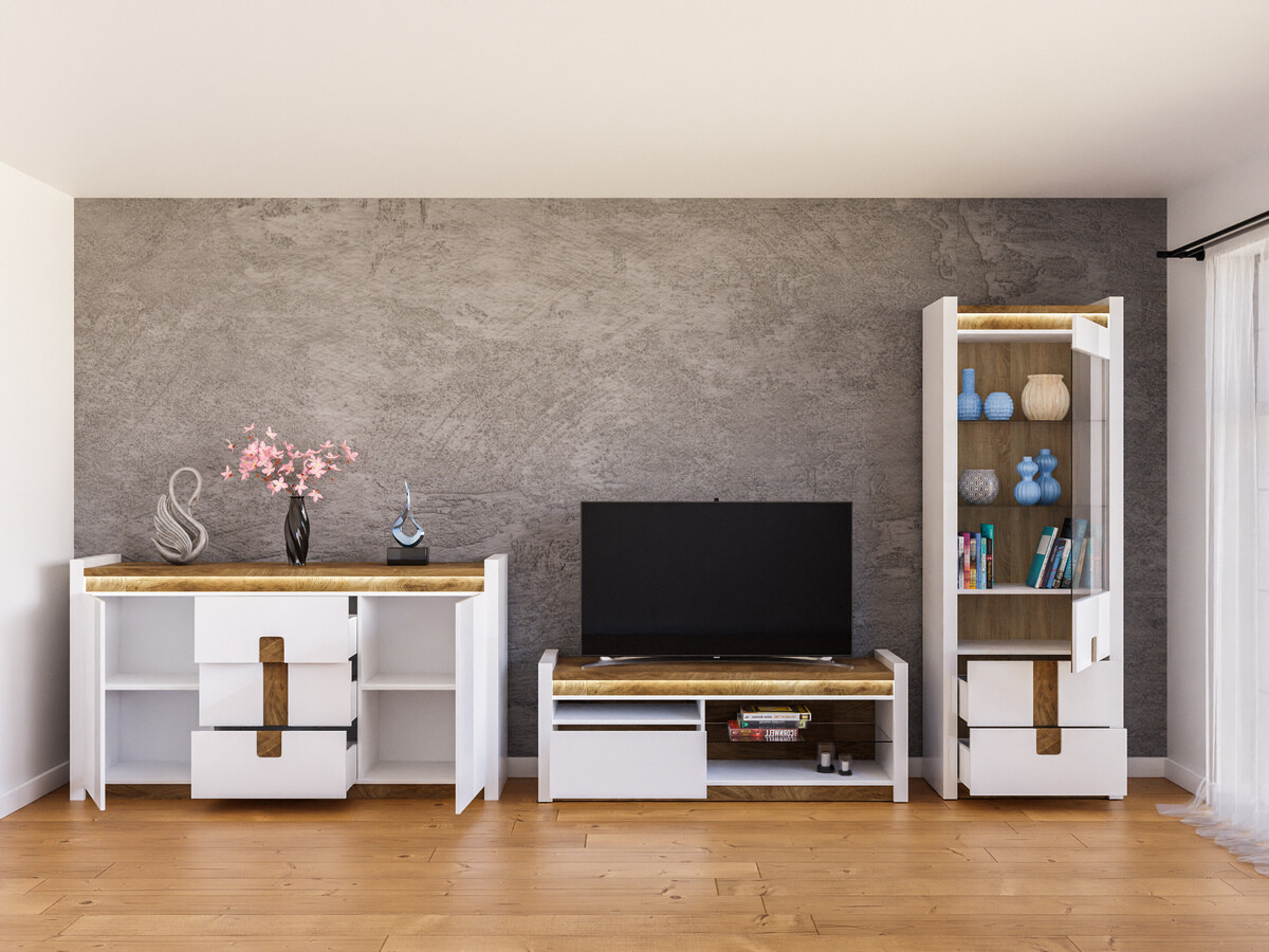 Stuemøbelsæt Cirevai 130