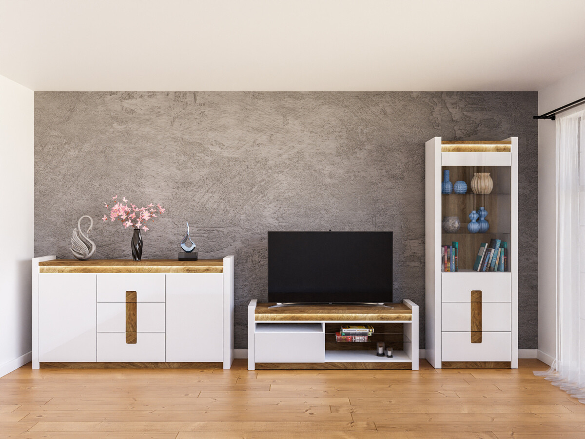 Stuemøbelsæt Cirevai 130