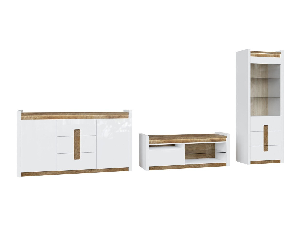 Stuemøbelsæt Cirevai 130