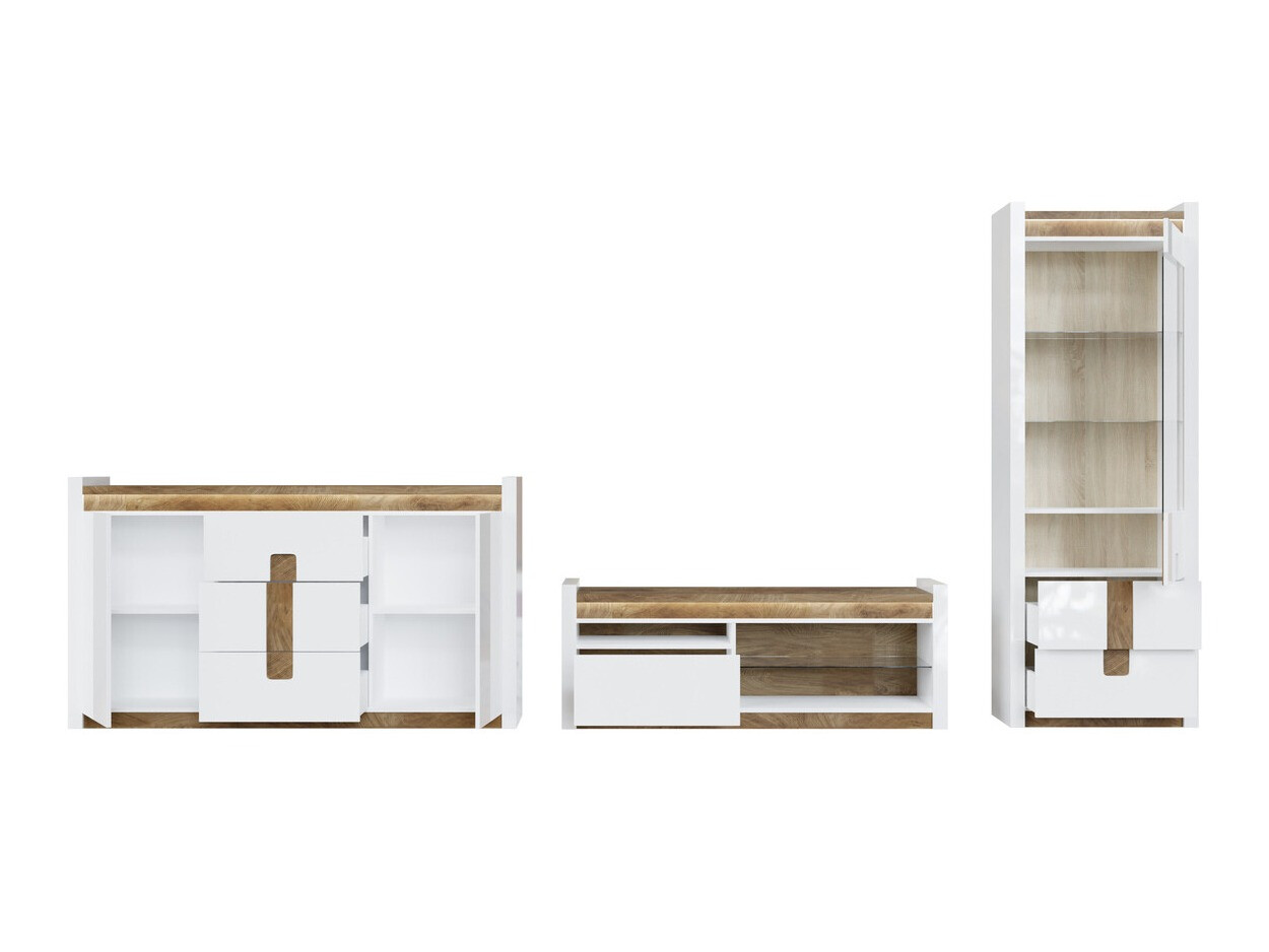 Stuemøbelsæt Cirevai 130