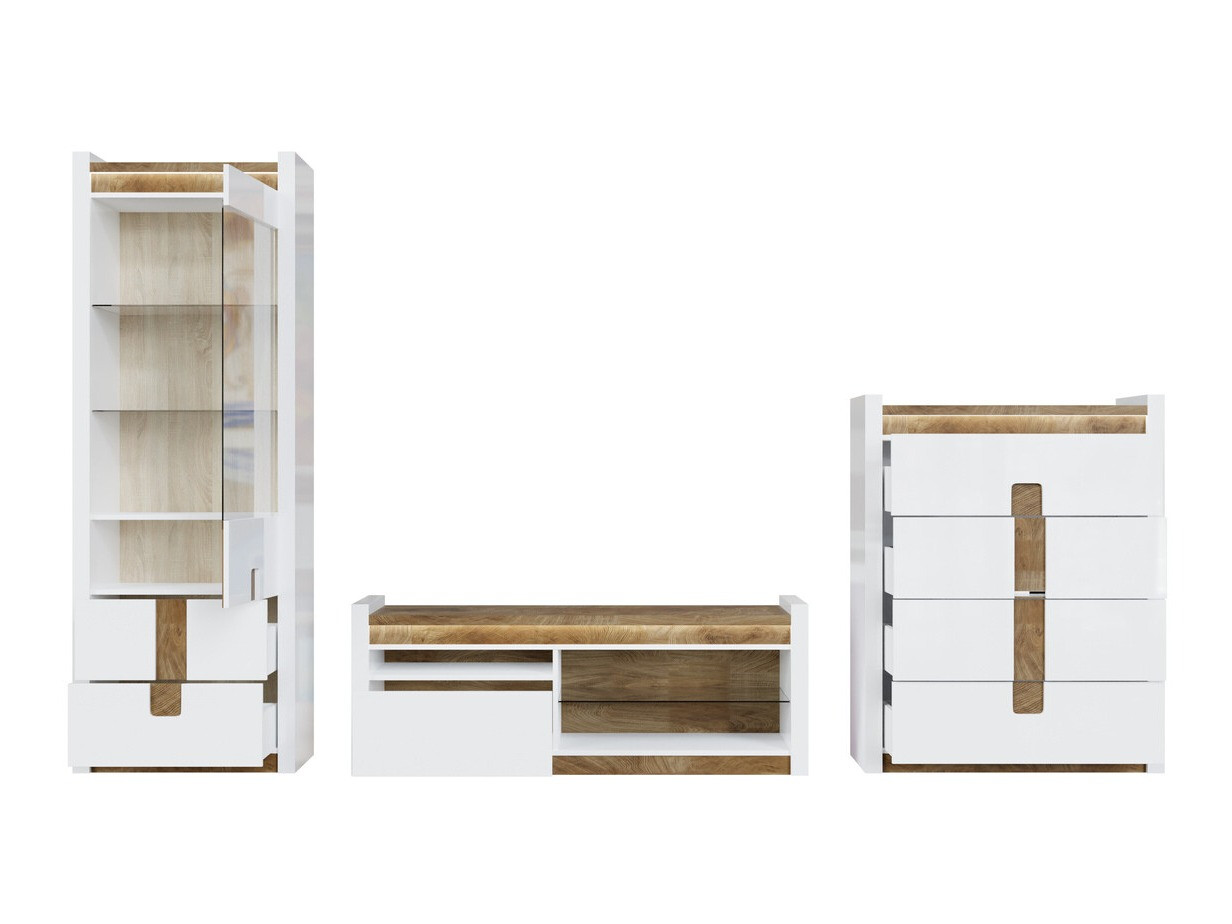 Stuemøblersæt Cirevai 127