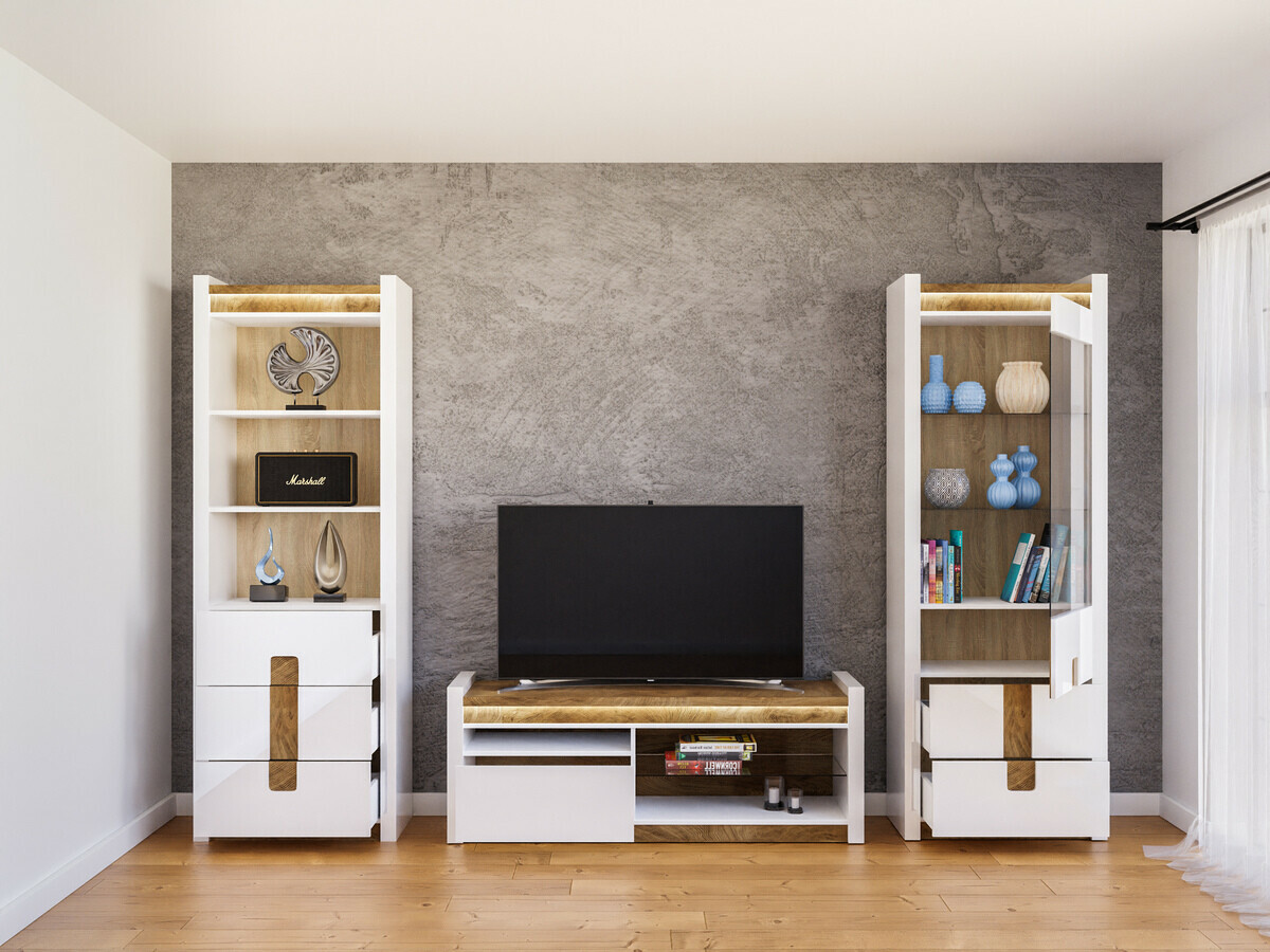 Stuemøblersæt Cirevai 128