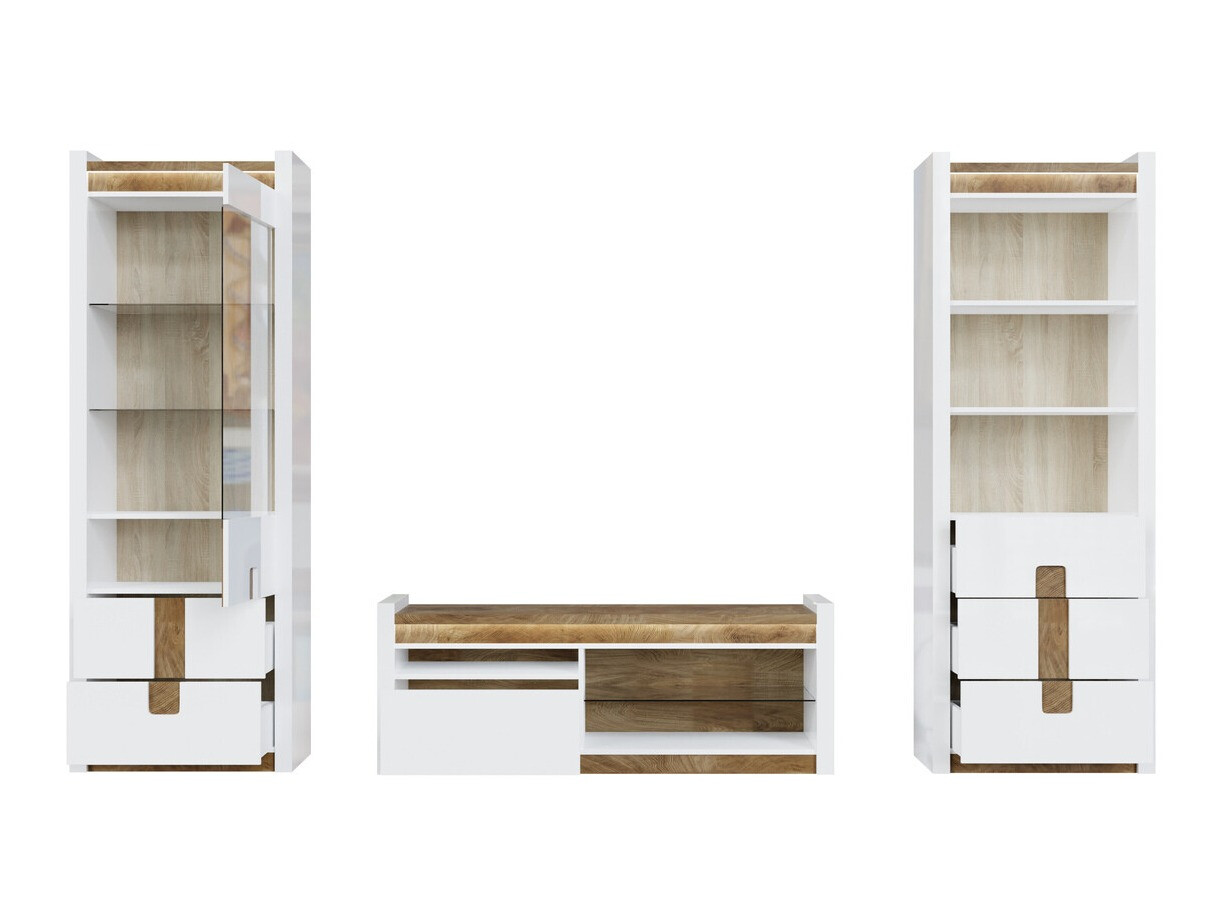 Stuemøblersæt Cirevai 128