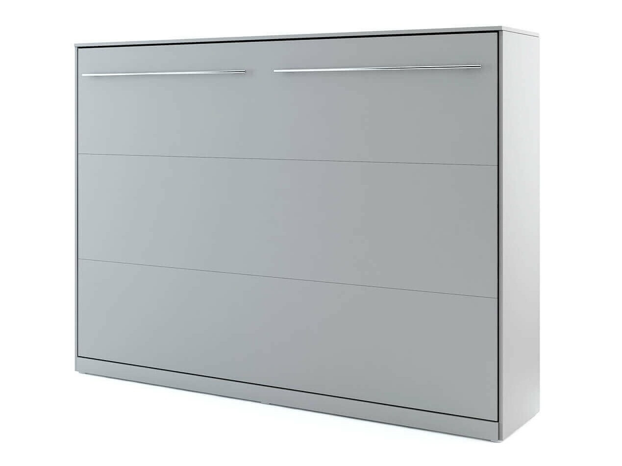 Vægseng Concept Pro Lenart IV (Grå)