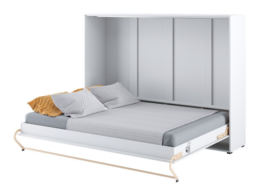 Vægseng Concept Pro Lenart IV (Hvid)