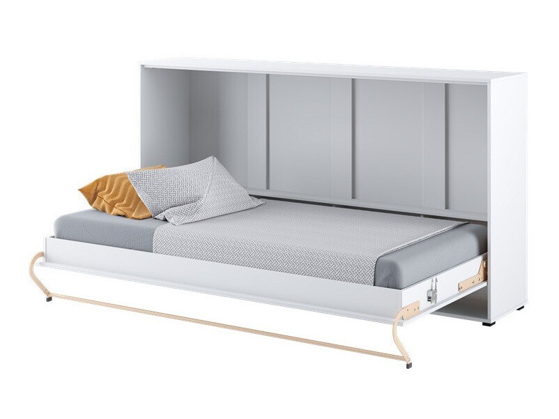 Vægseng Concept Pro Lenart Levfere 109 (Hvid)