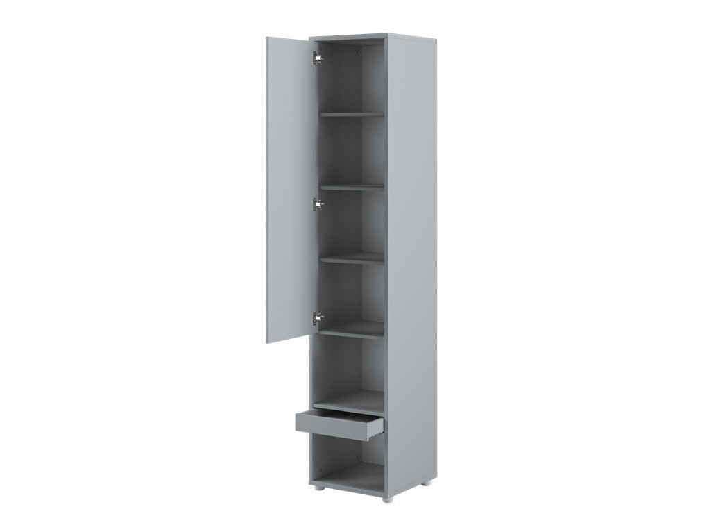 Reol Concept Pro Lenart (Grå)