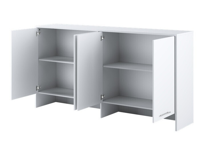 Skænk Concept Pro Lenart II (Hvid)