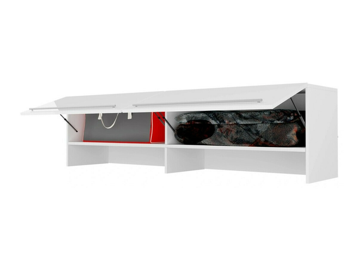 Skænk Concept Pro Lenart (Hvid)
