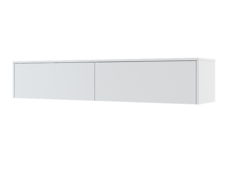 Vægskab Concept Lenart (Hvid)