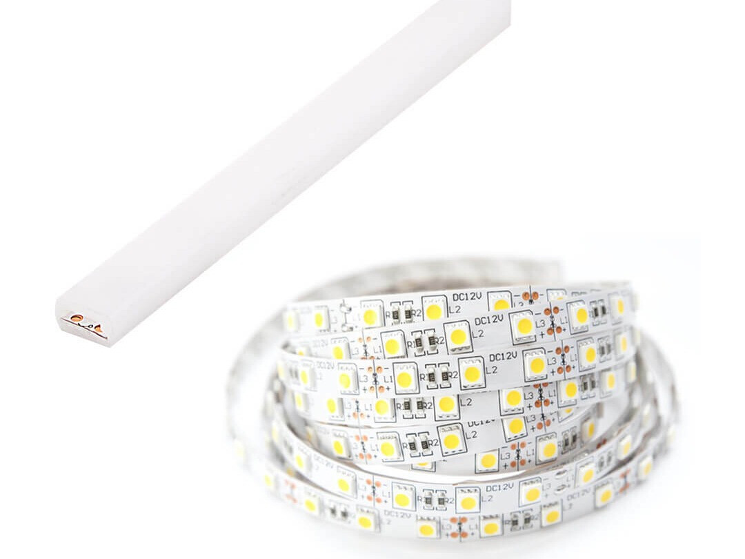 LED belysning Concept Pro Lenart VI