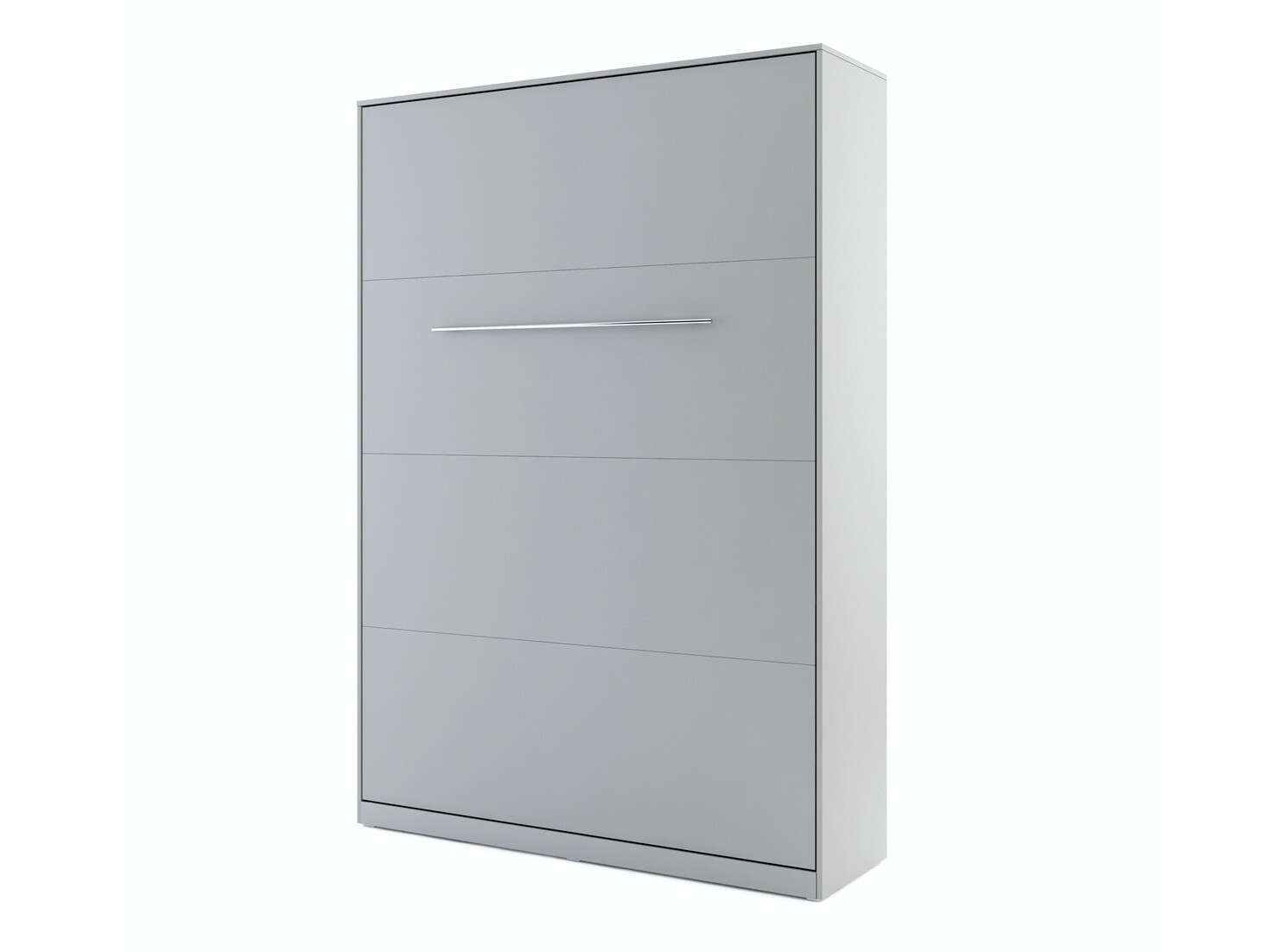 Vægseng Concept Pro Lenart Levfere 136 (Grå)