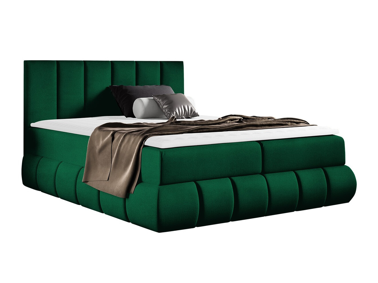 Kontinentalseng Cursus (Kronos 19)