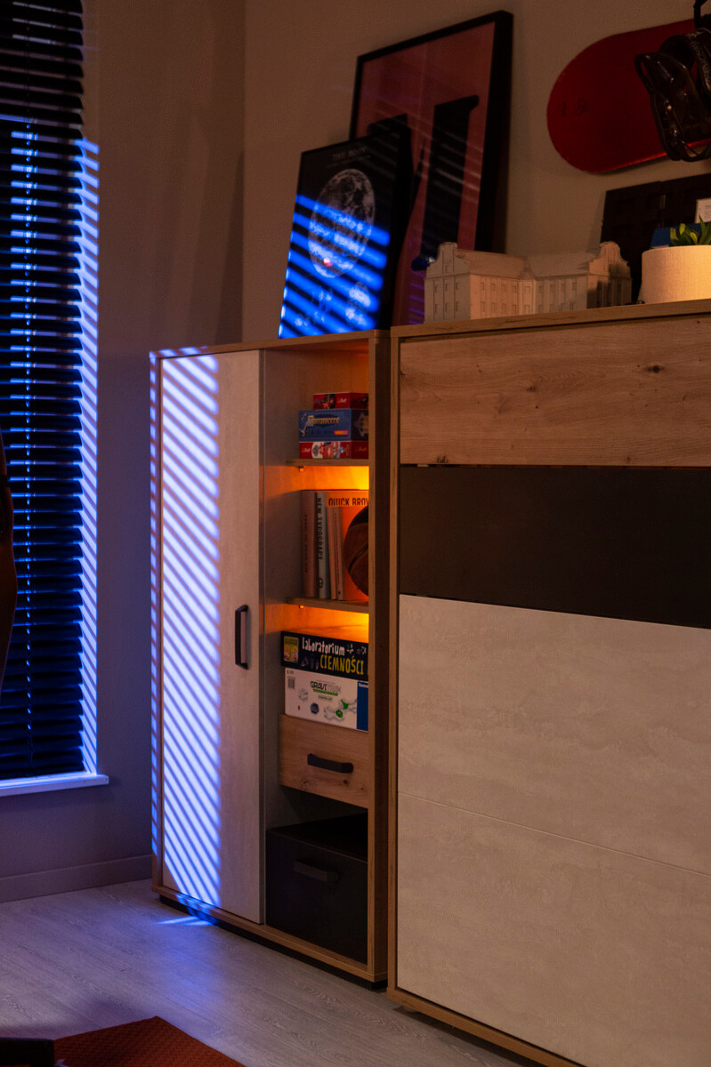 Vægseng Concept Pro Lenart Levfere 104