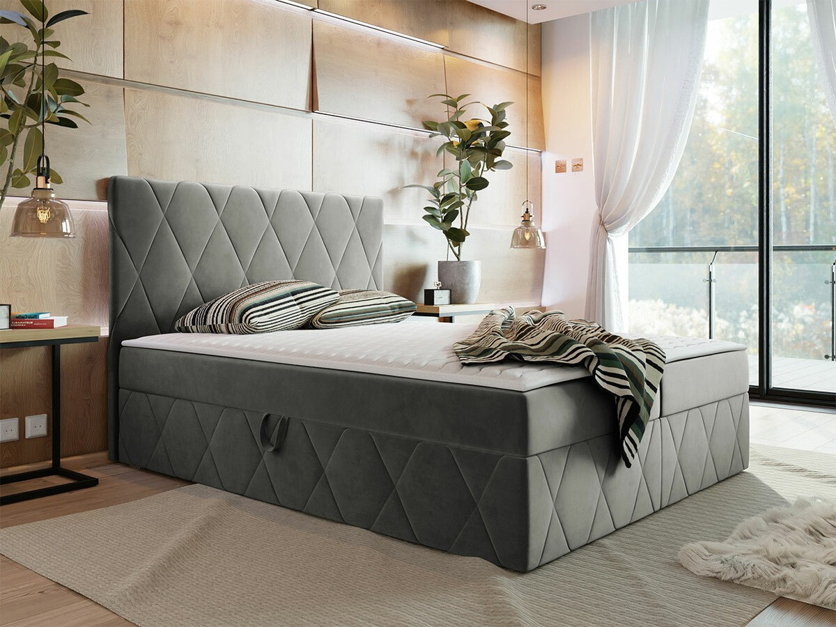 Kontinentalseng Comfivo Avis (Magic Velvet 2217)