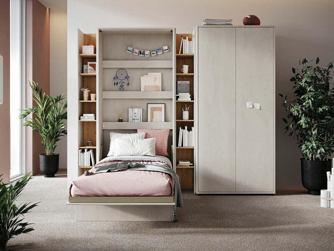 Møbelsæt Concept Pro Lenart Levfere 140