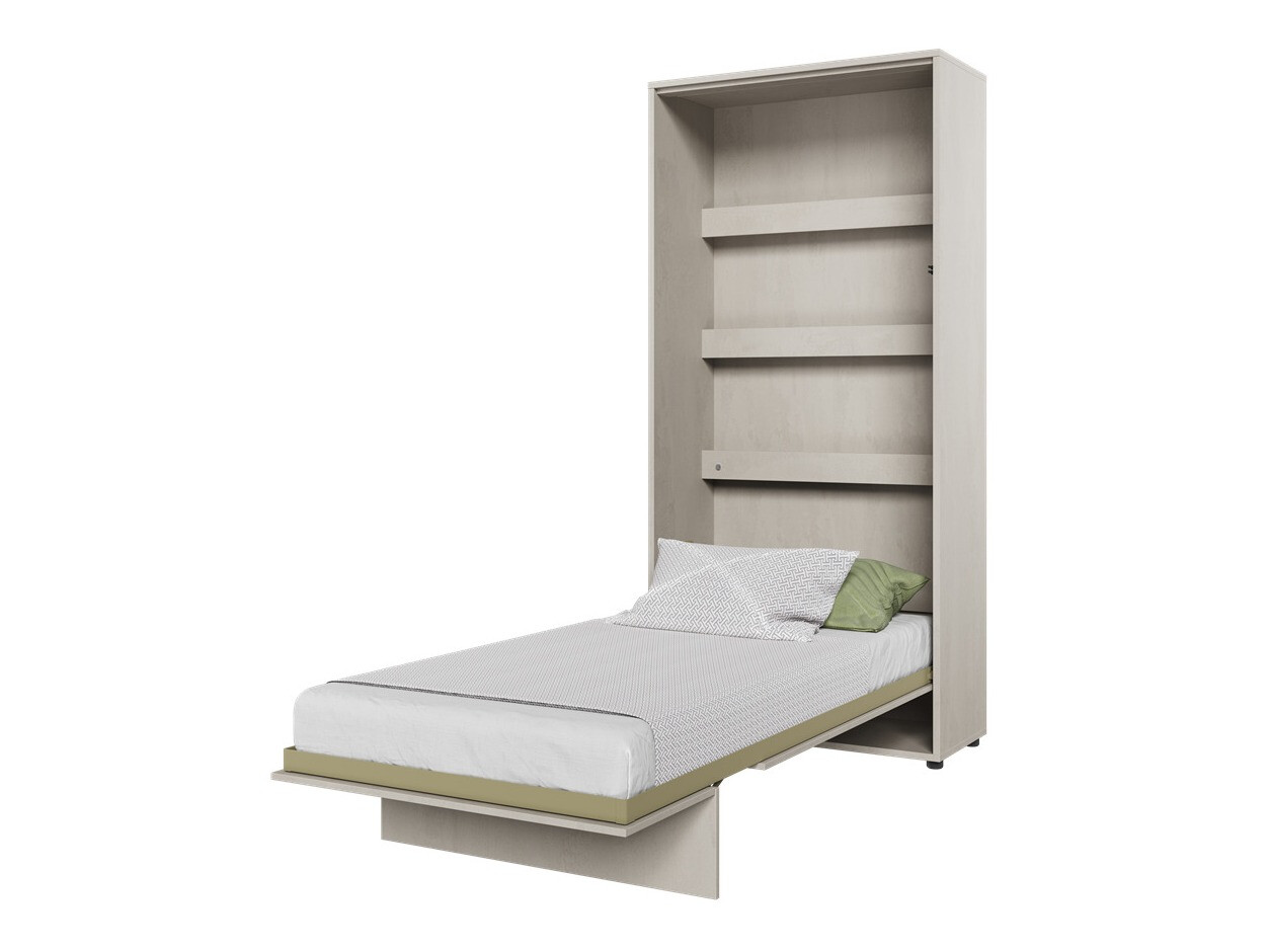 Møbelsæt Concept Pro Lenart Levfere 140