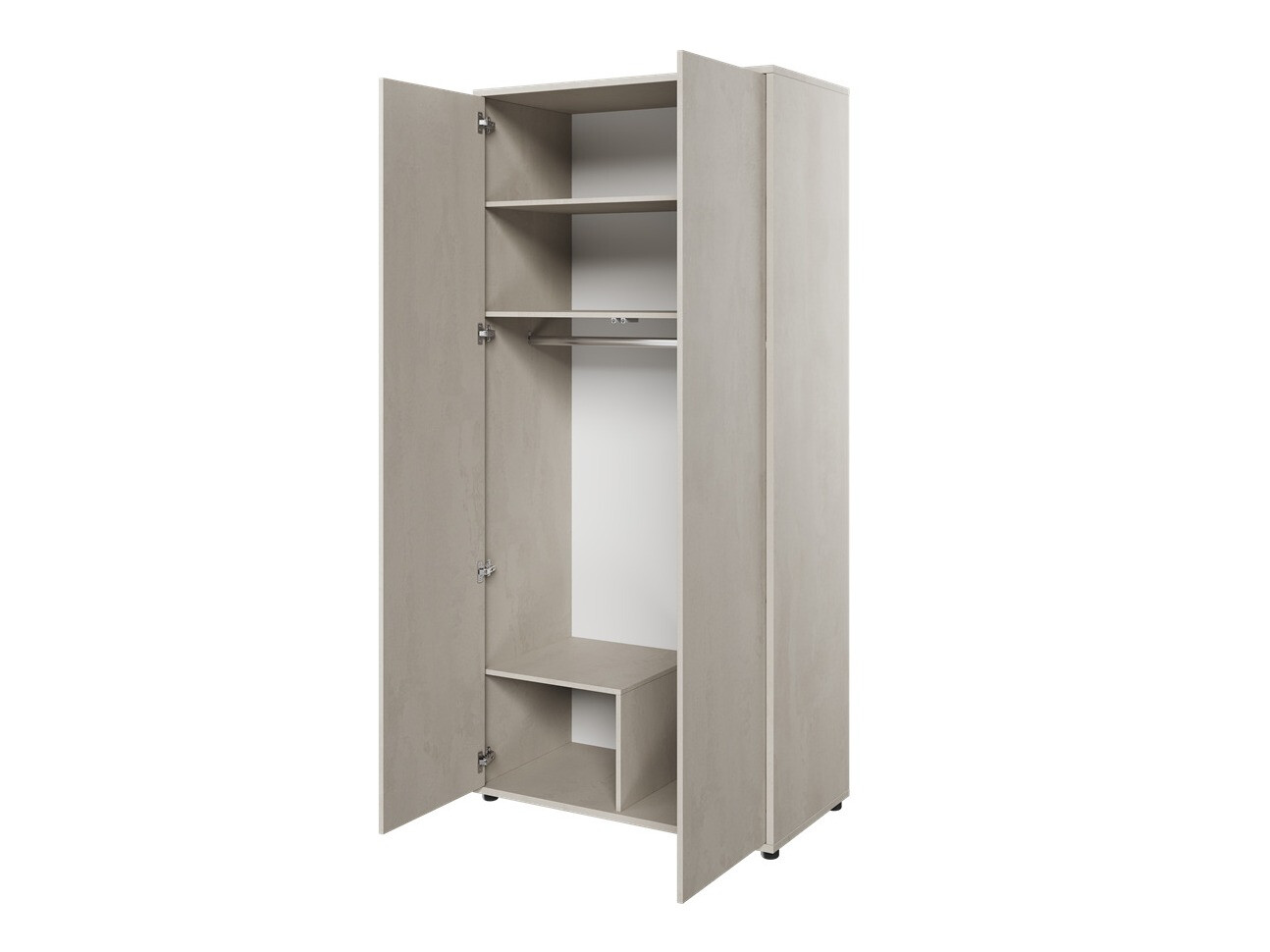 Møbelsæt Concept Pro Lenart Levfere 140