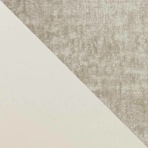 Puf Comfivo 115 (Venus Velvet 2927 + Miu 2041)