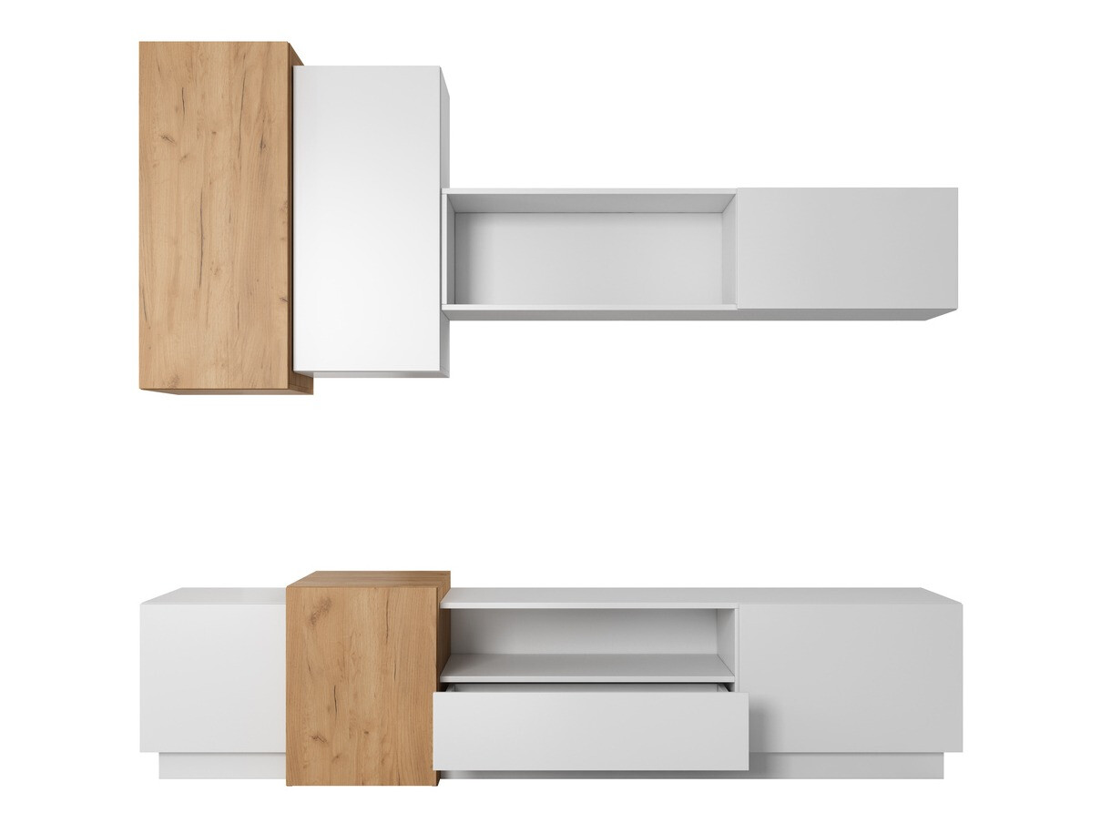 Stuemøbelsæt Tororli 102