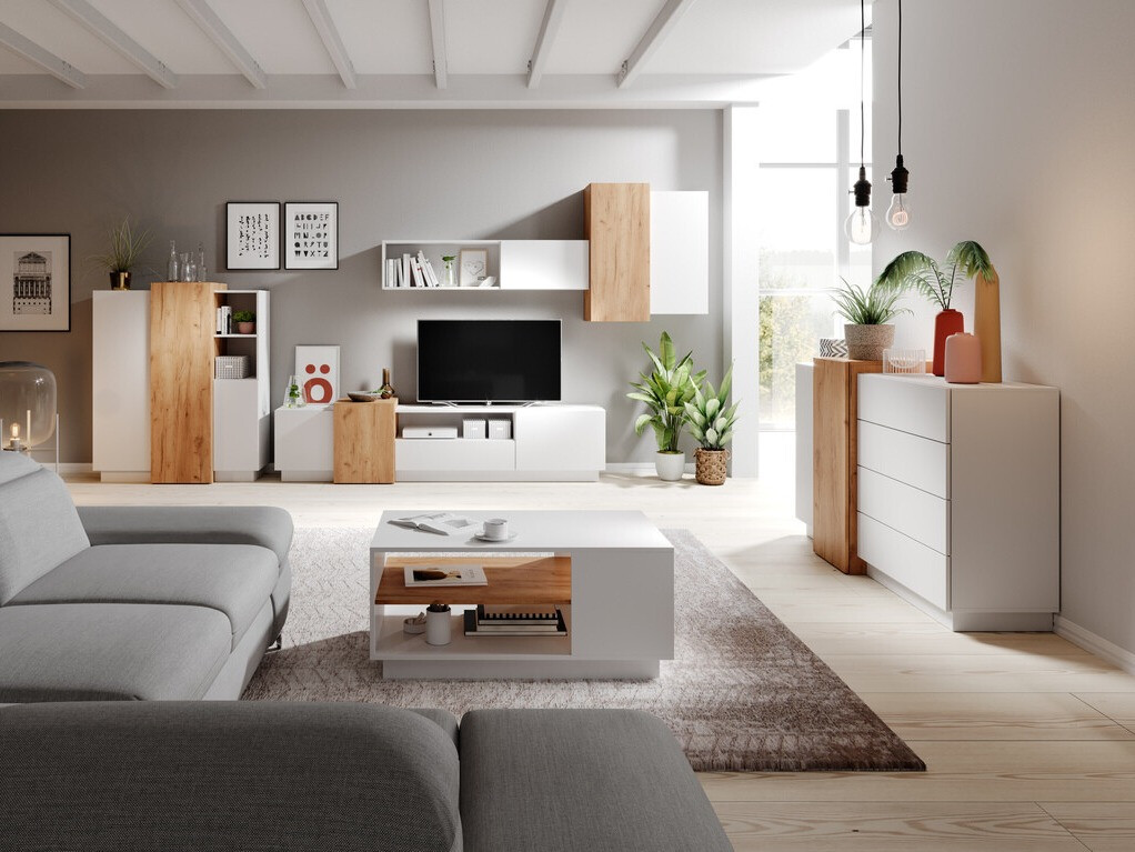 Stuemøbelsæt Tororli 102