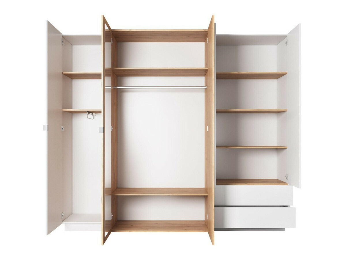 Soveværelsessæt Tororli 107