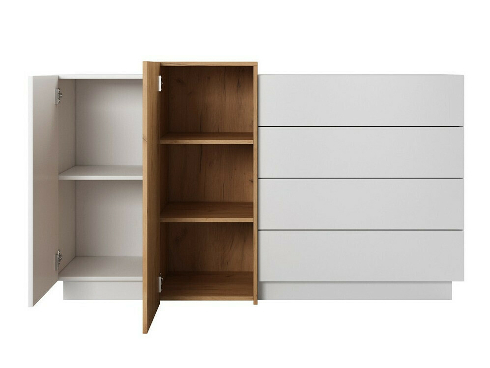 Soveværelsessæt Tororli 107