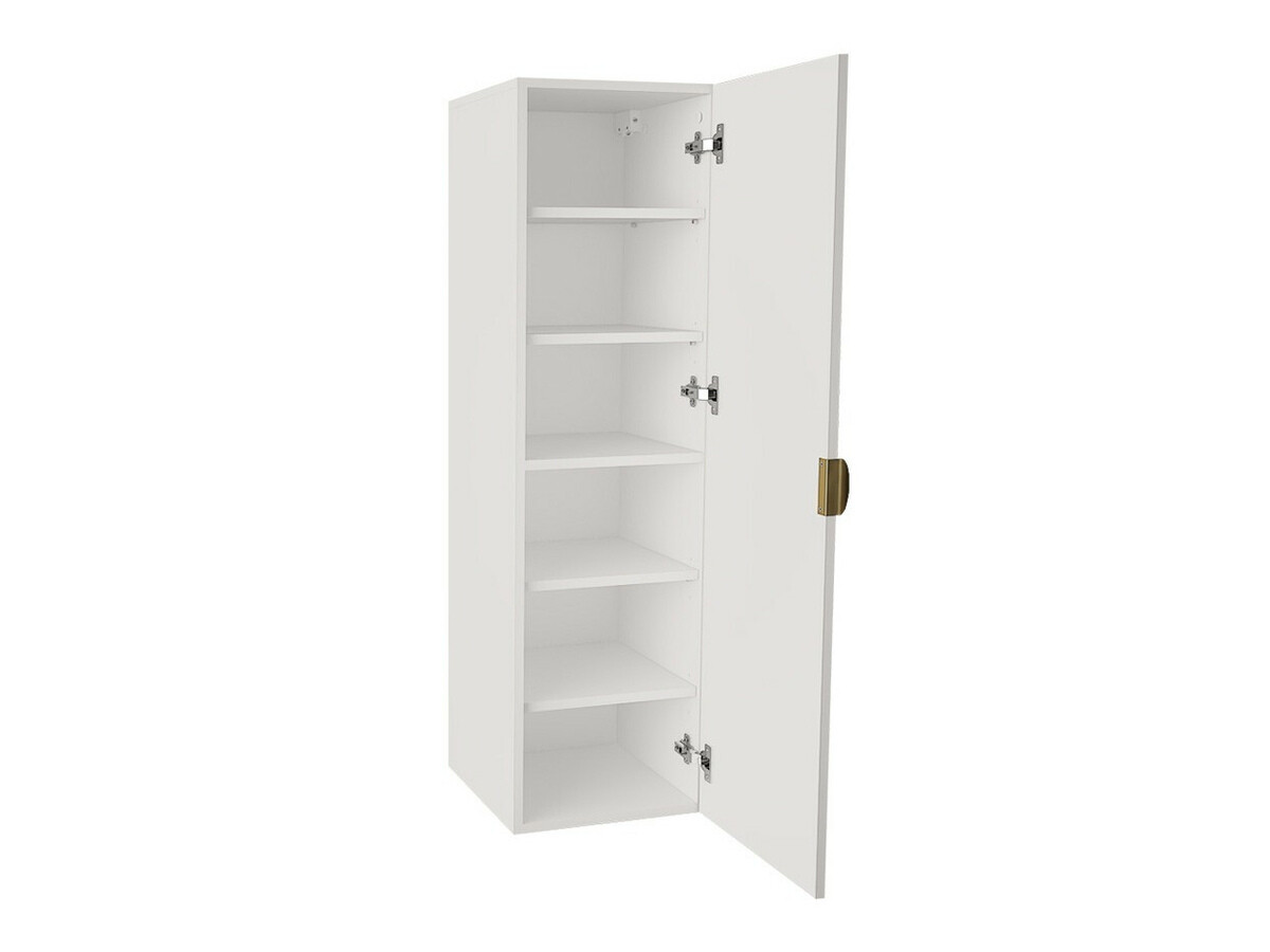 Badeværelses-sæt Fenenou 103 (Hvid)