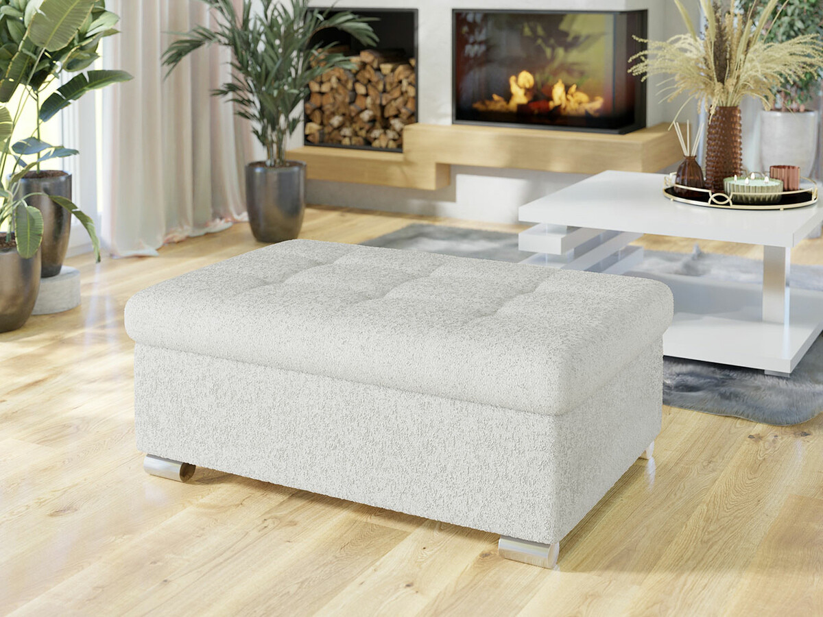 Polstret bænk Comfivo Gemma I (Baloo 2073)