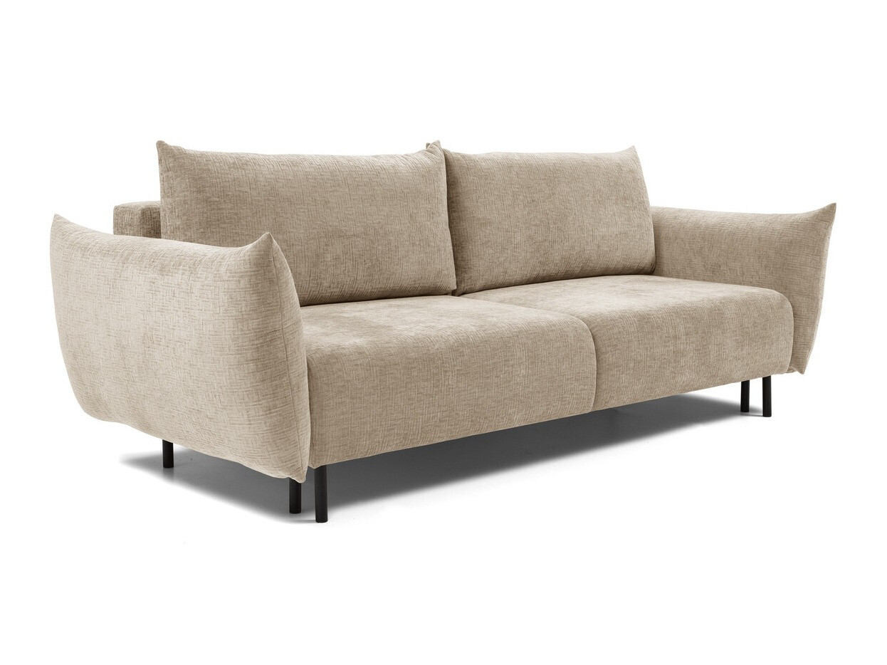Sovesofa Kingston 131 (Horizon 08)