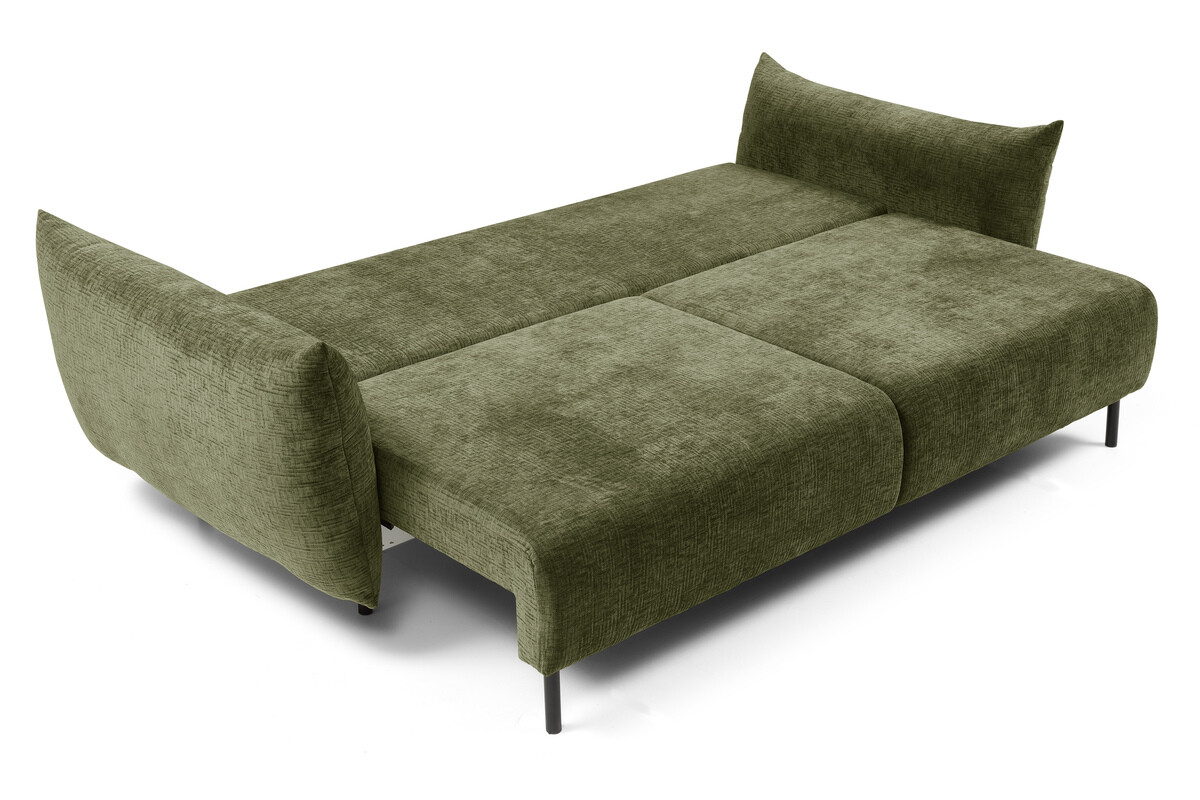 Sovesofa Kingston 131 (Horizon 38)