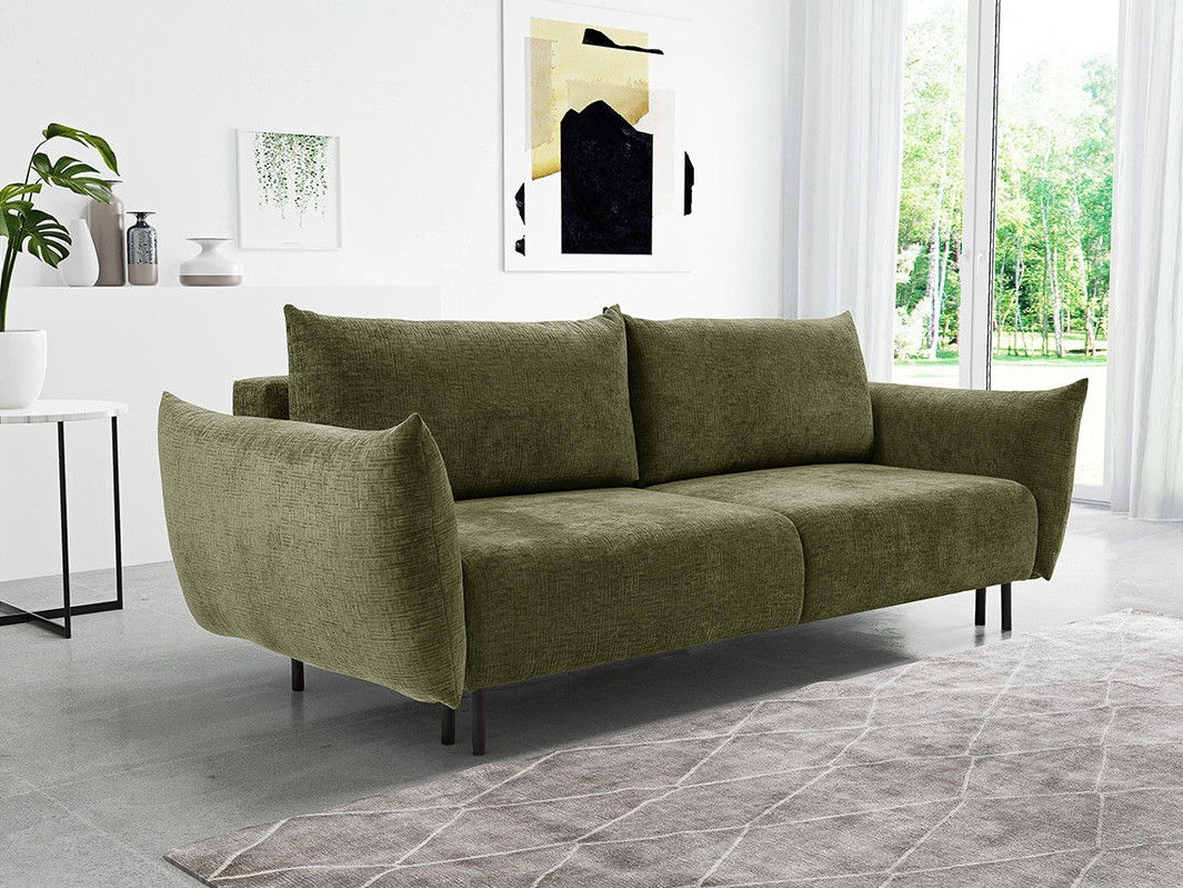 Sovesofa Kingston 131 (Horizon 38)