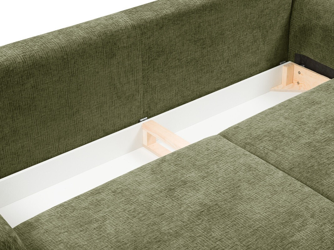 Sovesofa Kingston 131 (Horizon 38)