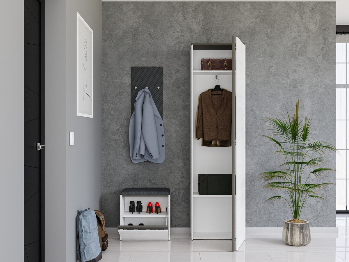 Entrésæt Vosoe 112